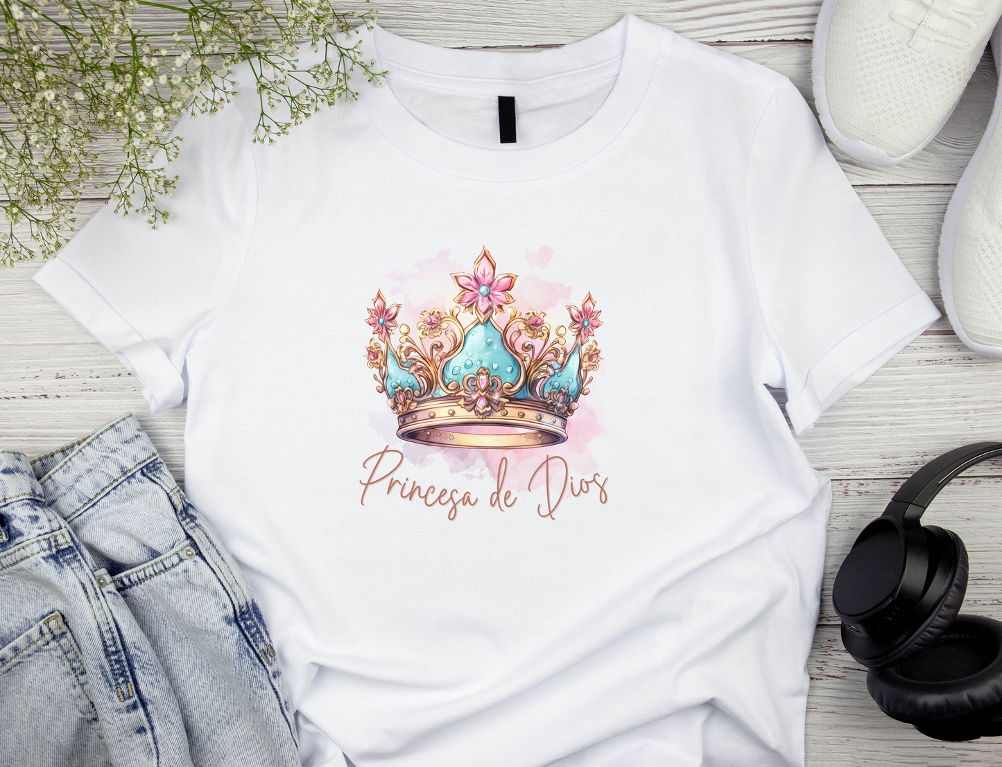 Princesa de Dios