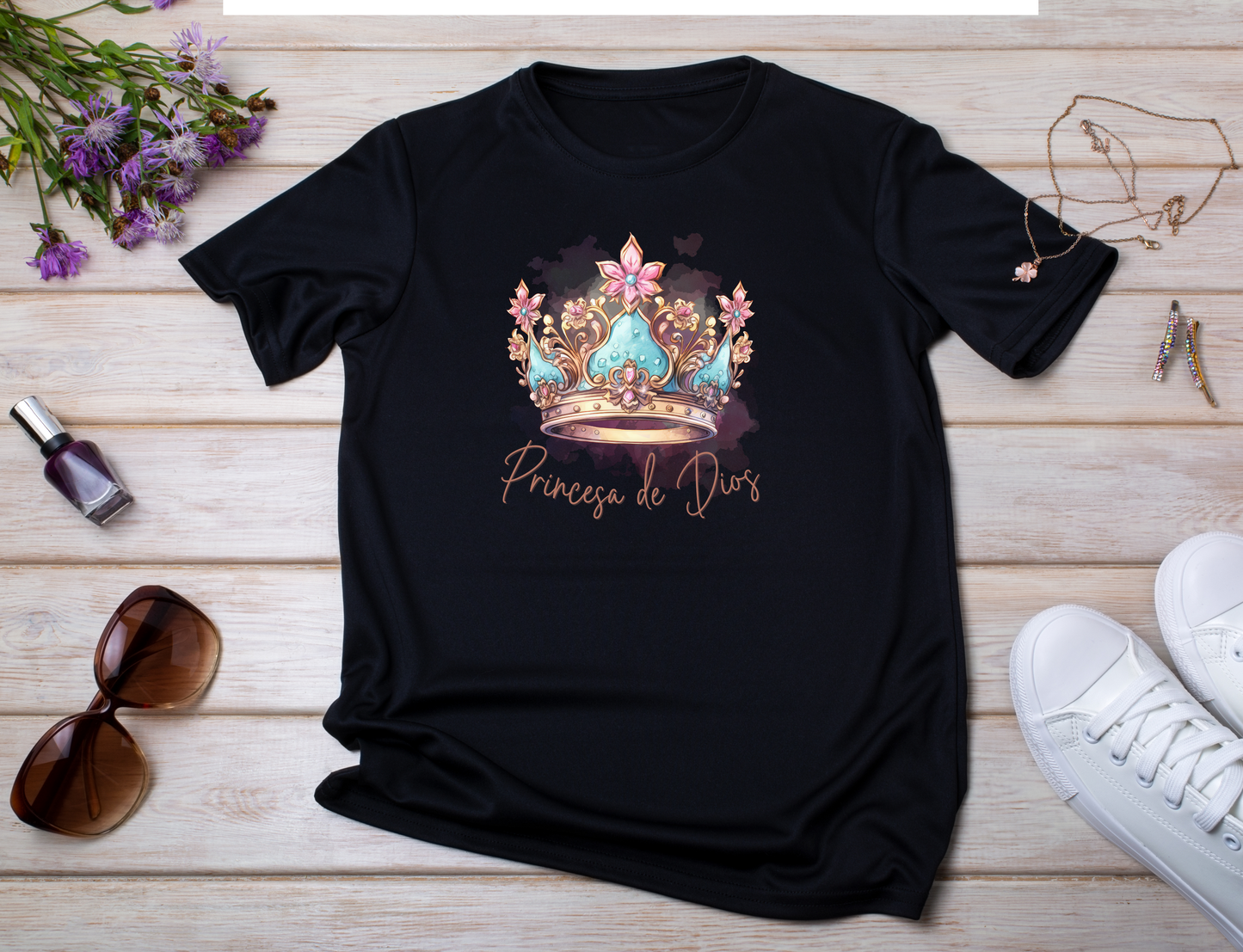 Princesa de Dios