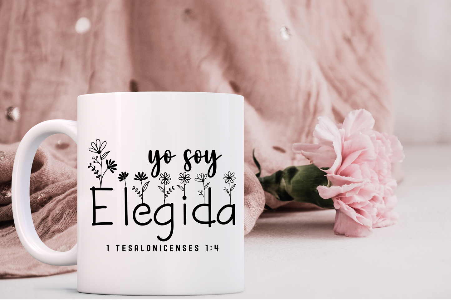 Yo Soy Elegida