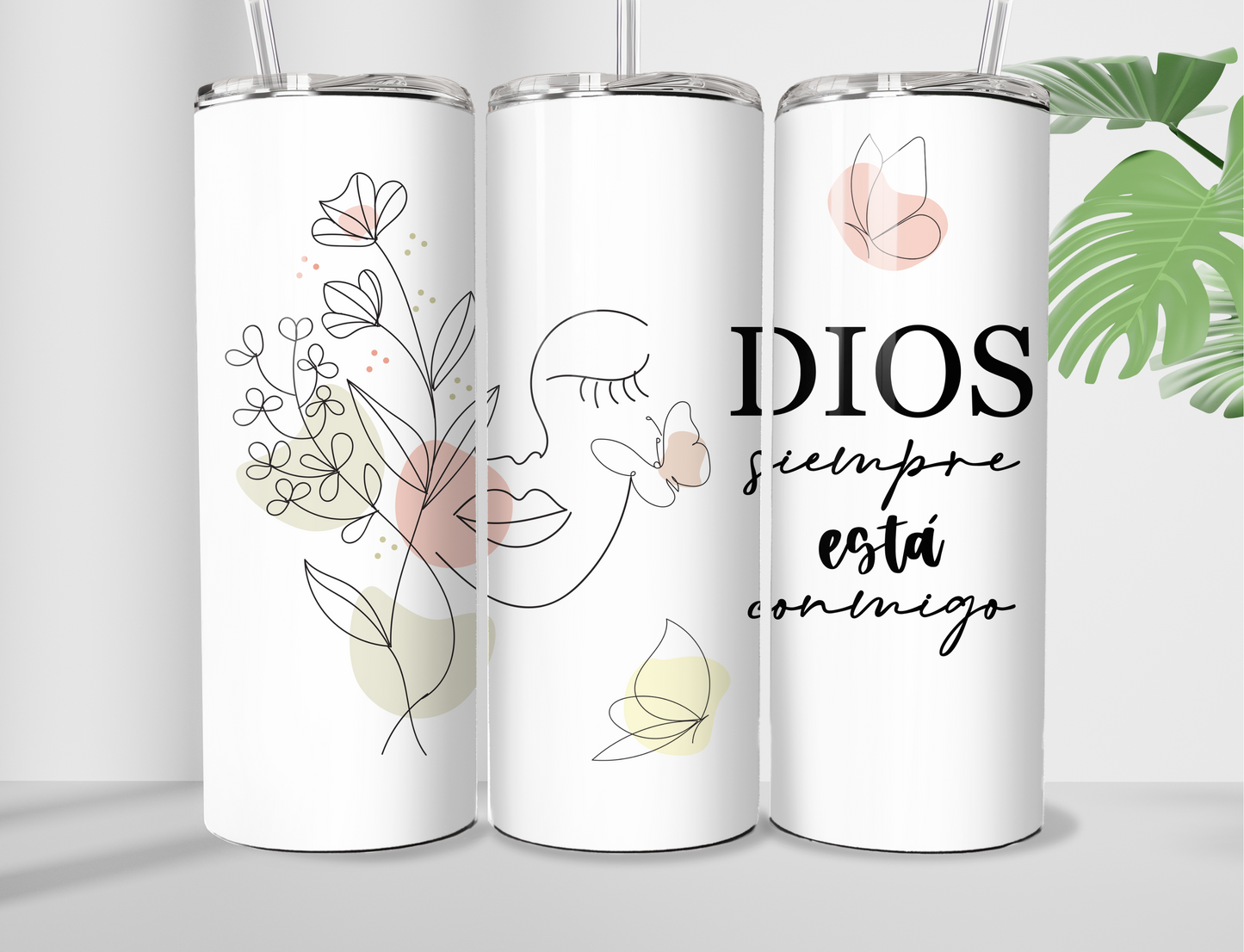 Dios Siempre Está Conmigo