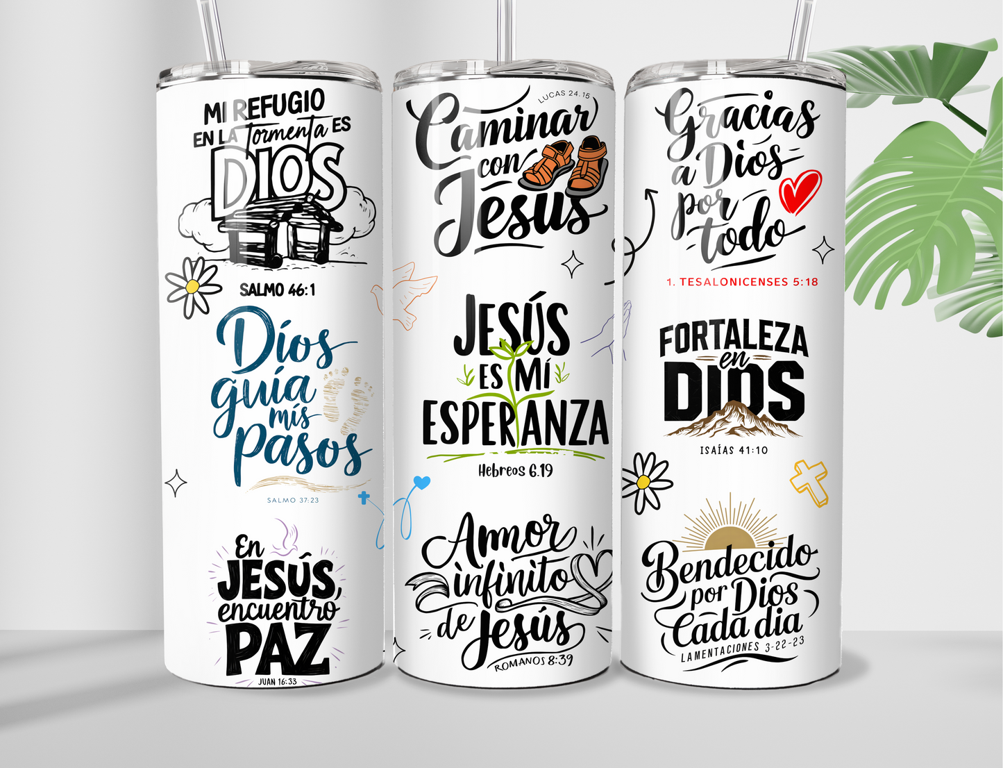 Jesus Es Mi Esperanza