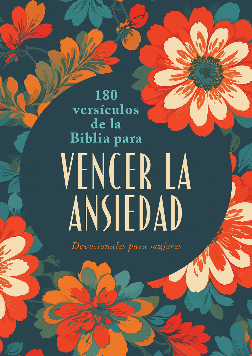 Vencer la ansiedad