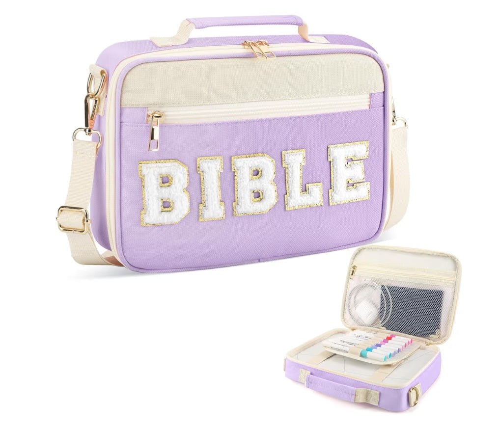 Accesorios Para Biblias