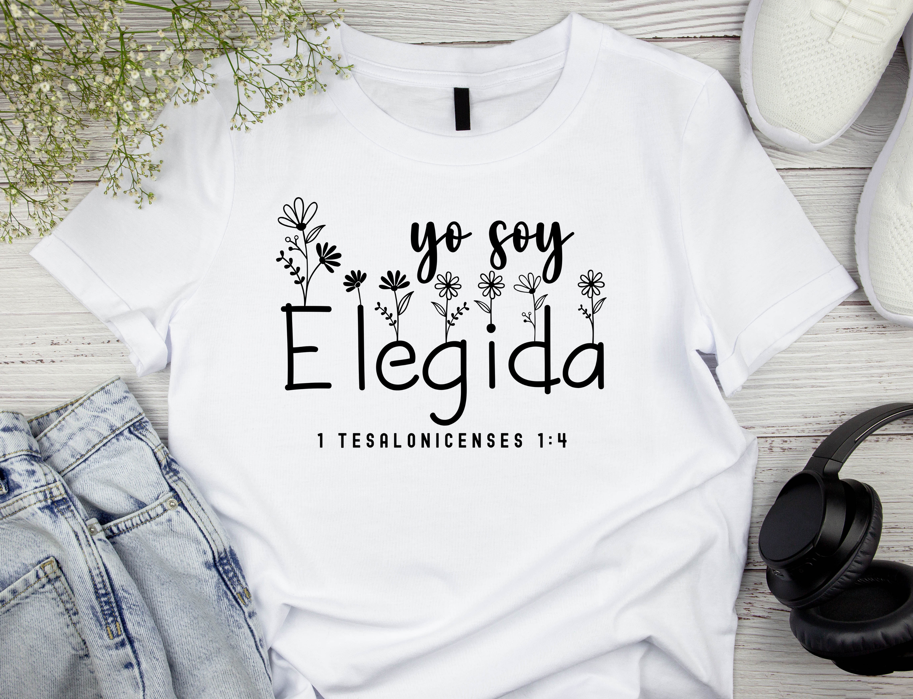 Yo Soy Elegida