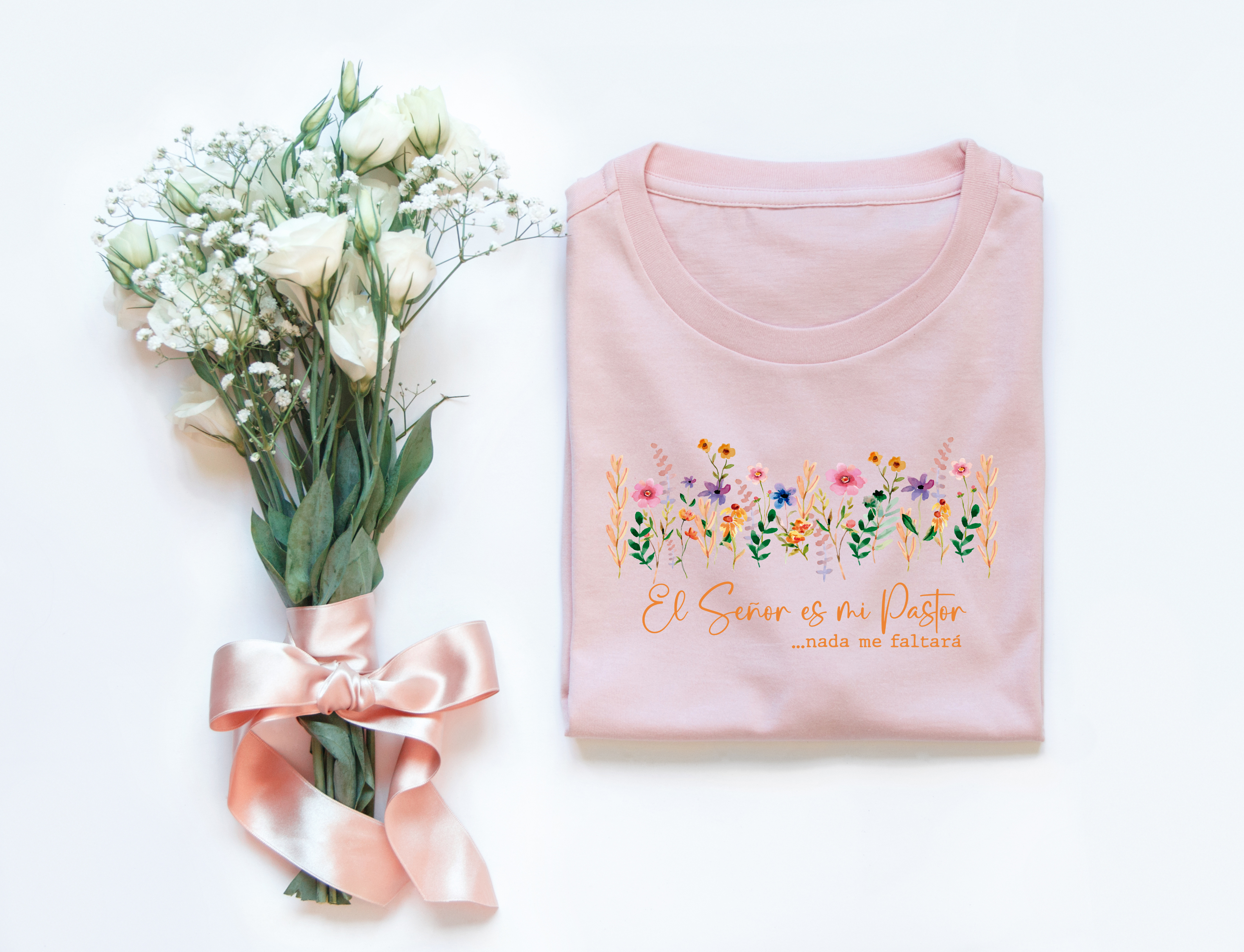 El Señor es mi Pastor