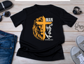 Man of faith