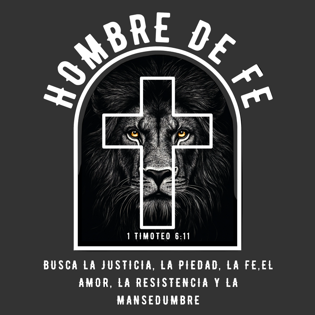 Hombre de Fe