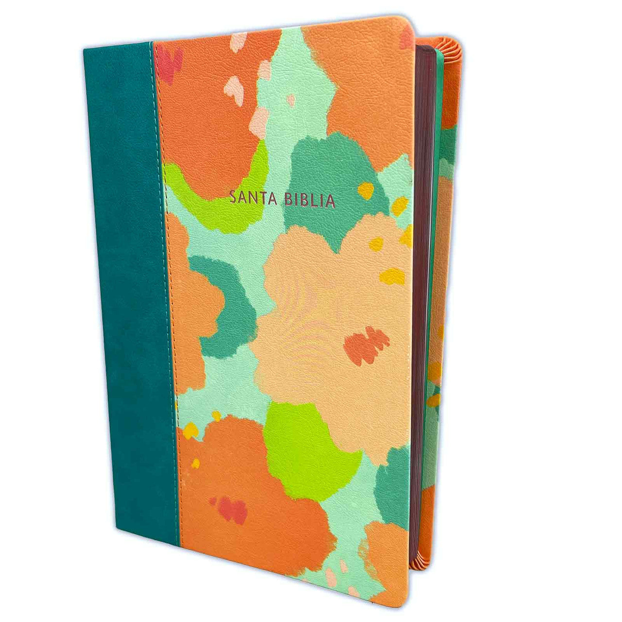 🧡 La Biblia perfecta para leer sin forzar la vista