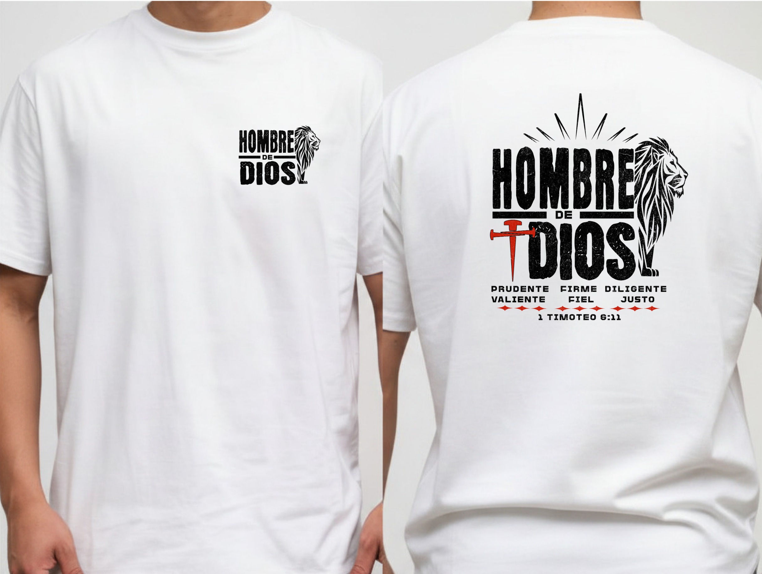 Hombre de Dios