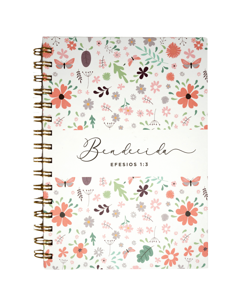 Journal Bendecida