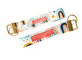 Escogida (Llavero Pulsera)