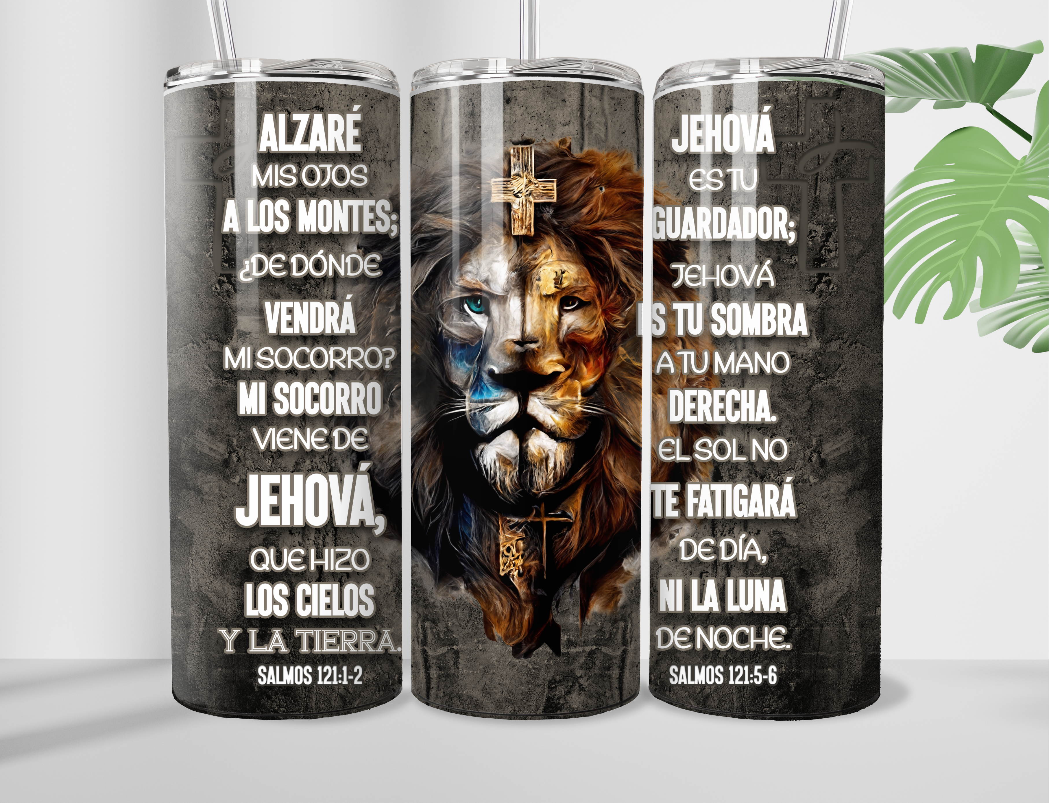 Salmos 121