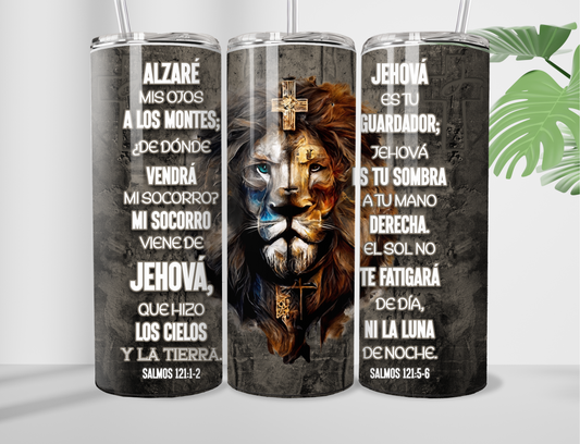 Salmos 121