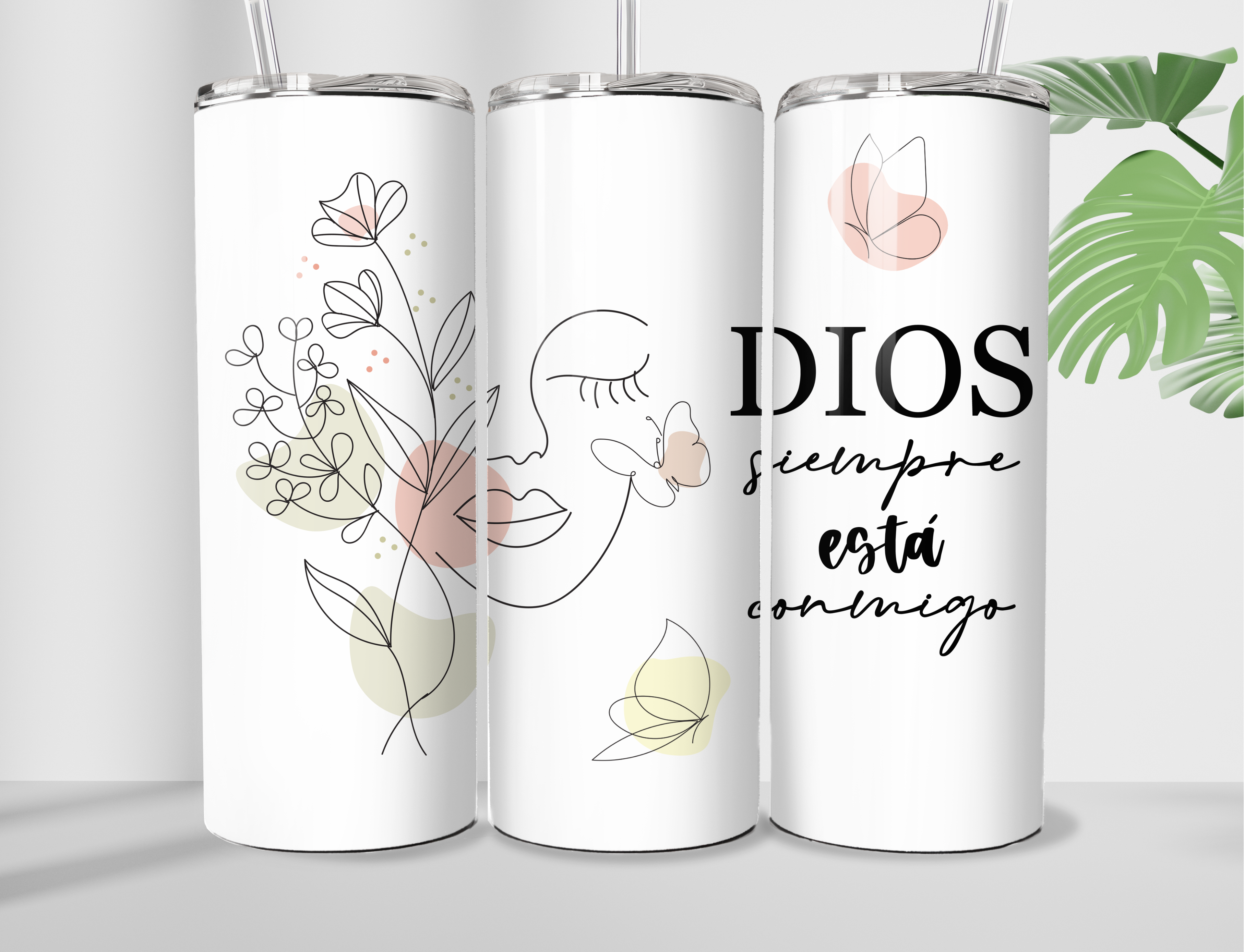Dios Siempre Está Conmigo