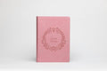Biblia RV 1960 para regalos y premios (Rosa)