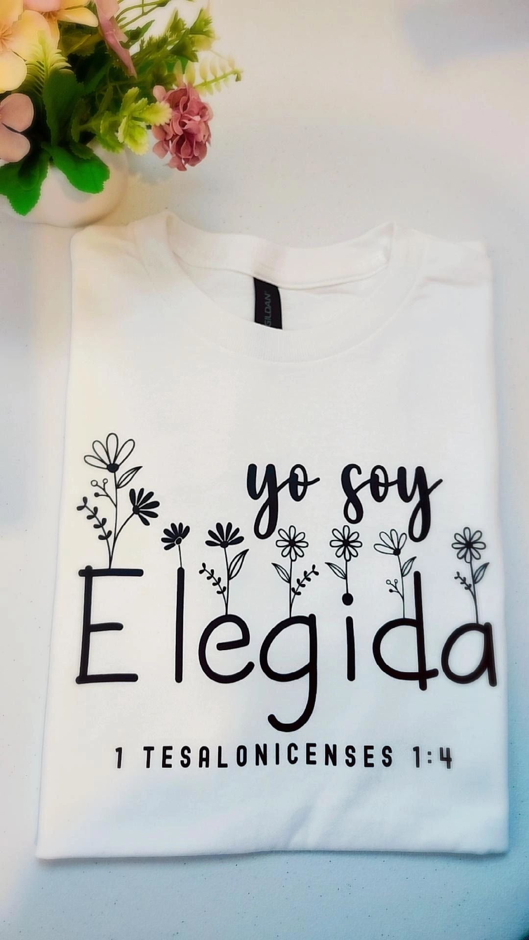 Yo Soy Elegida