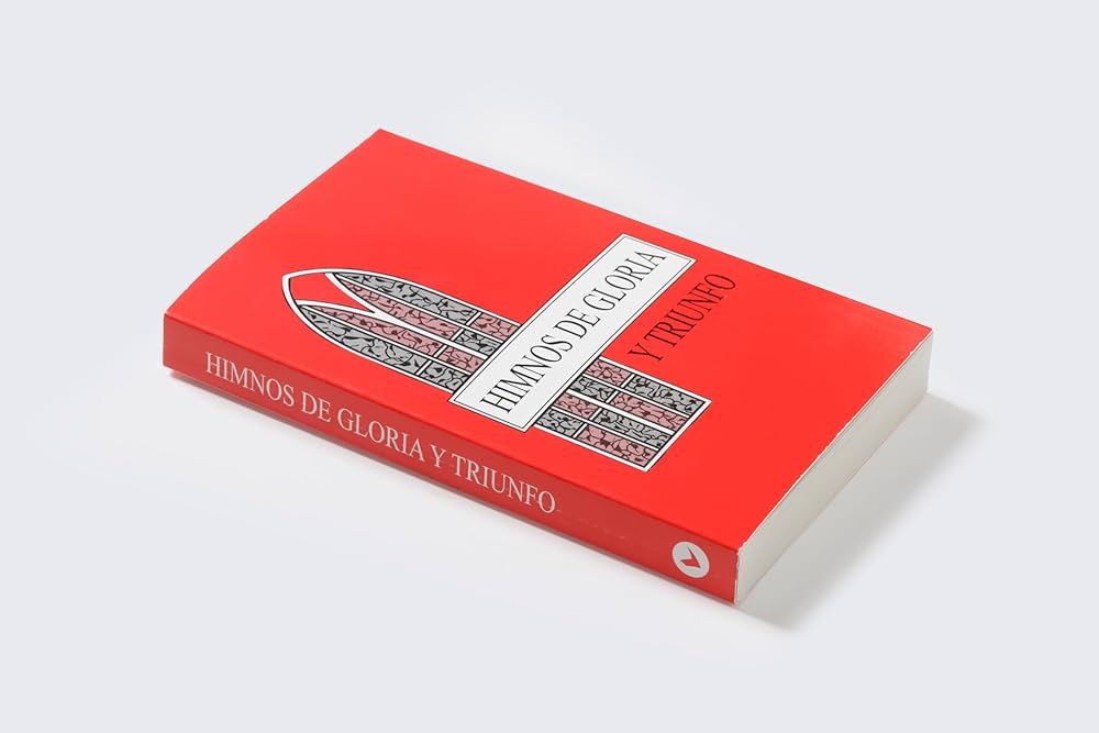 Himnario de Gloria y Triunfo