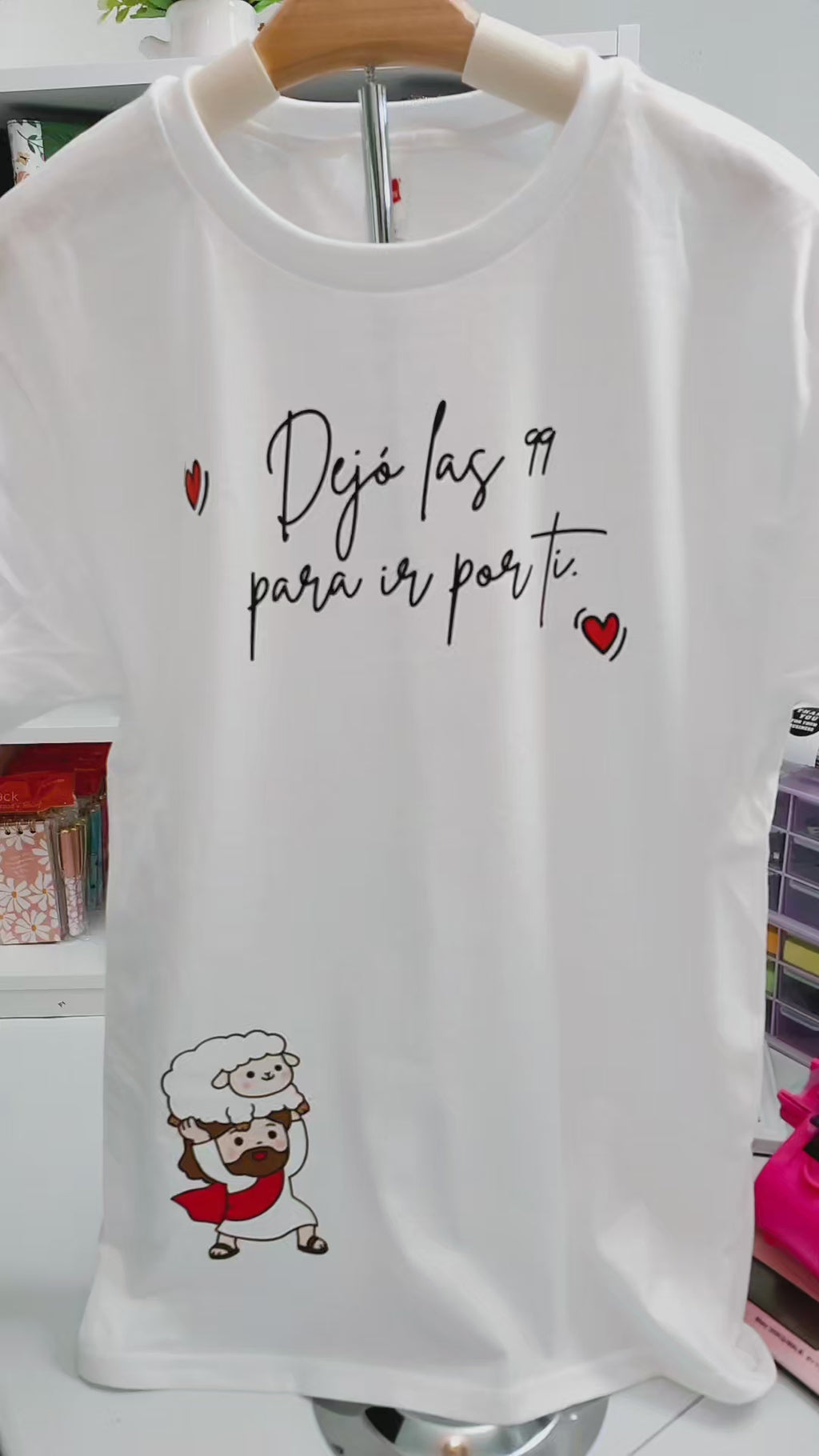 DEJO LAS 99 PARA IR POR TI