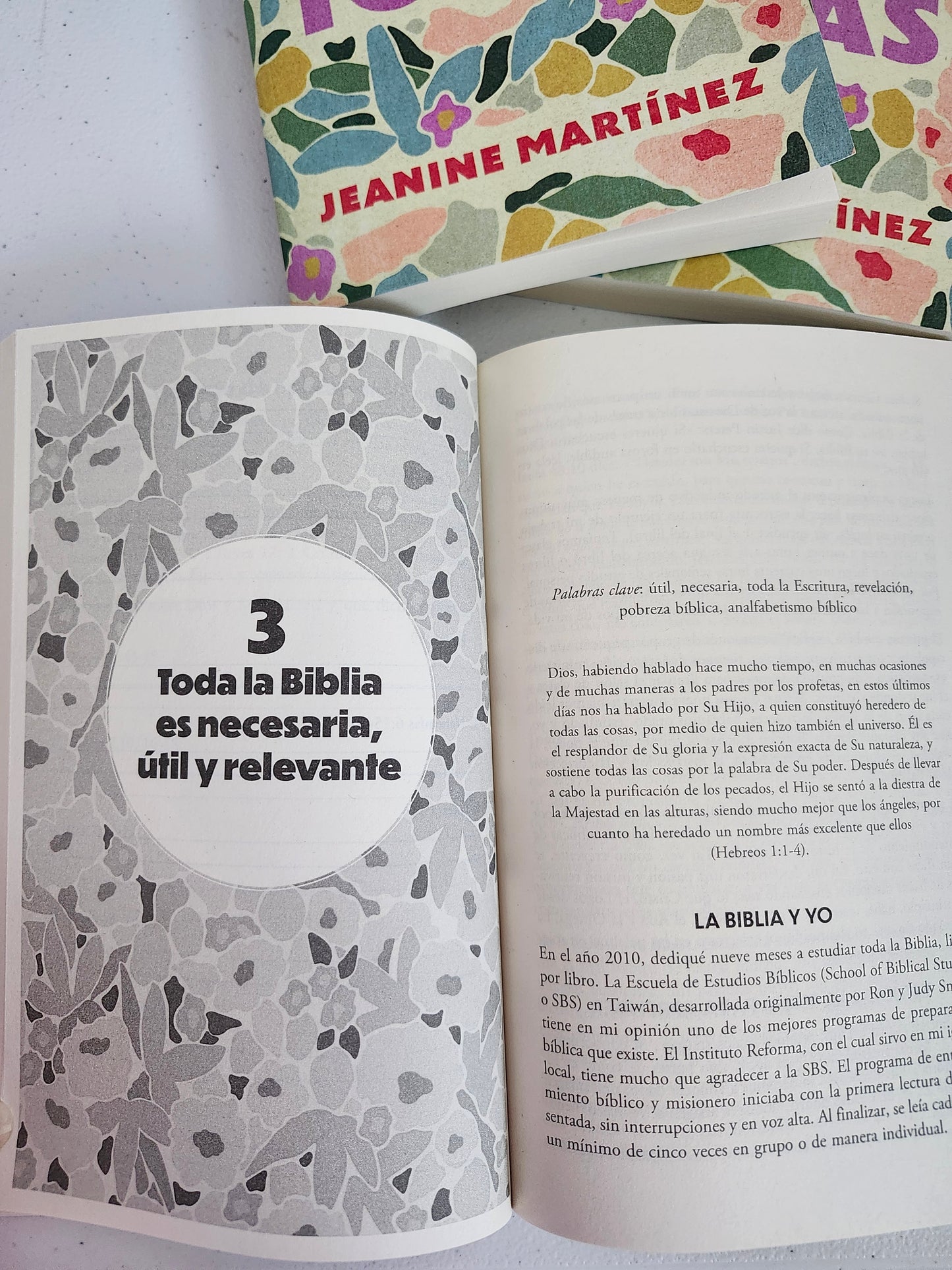 Biblia para todas