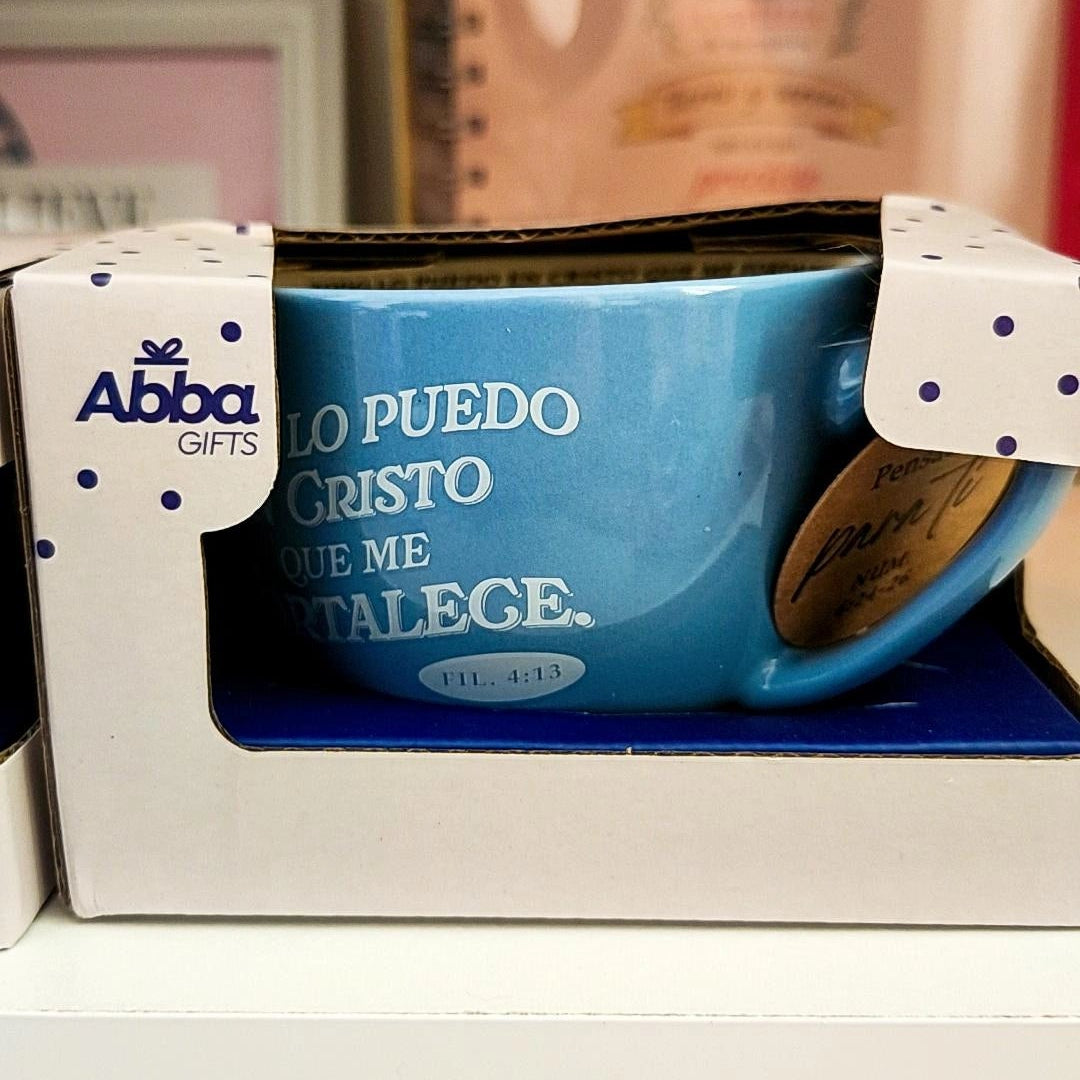 Tazas | Colección Renuevo