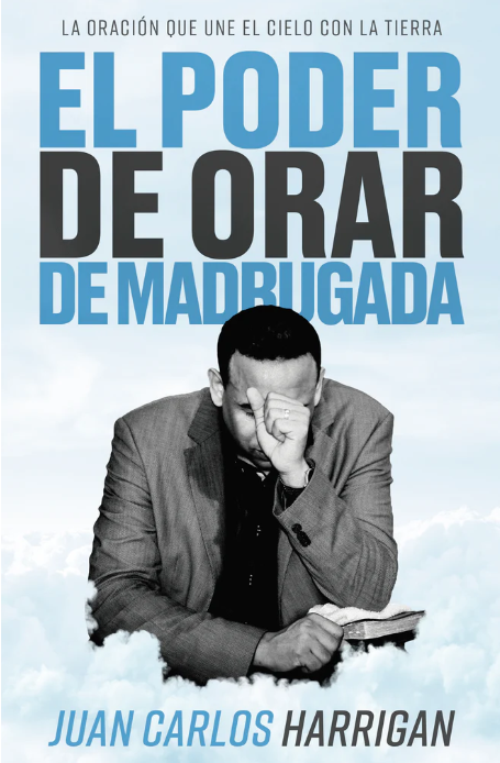 El Poder de Orar de Madrugada