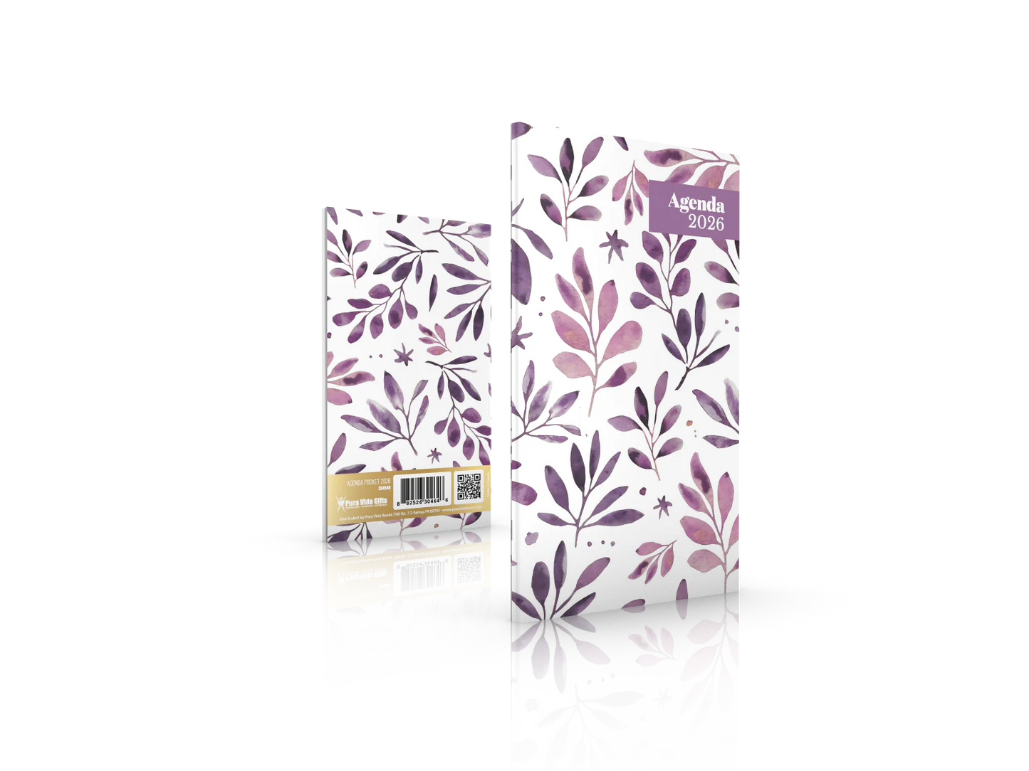 Agendas Pocket 2026