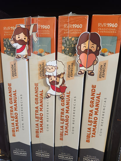 Mensajitos de Amor Abba (50 unidades)