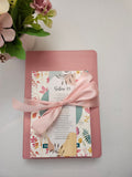 Conjunto Rosado