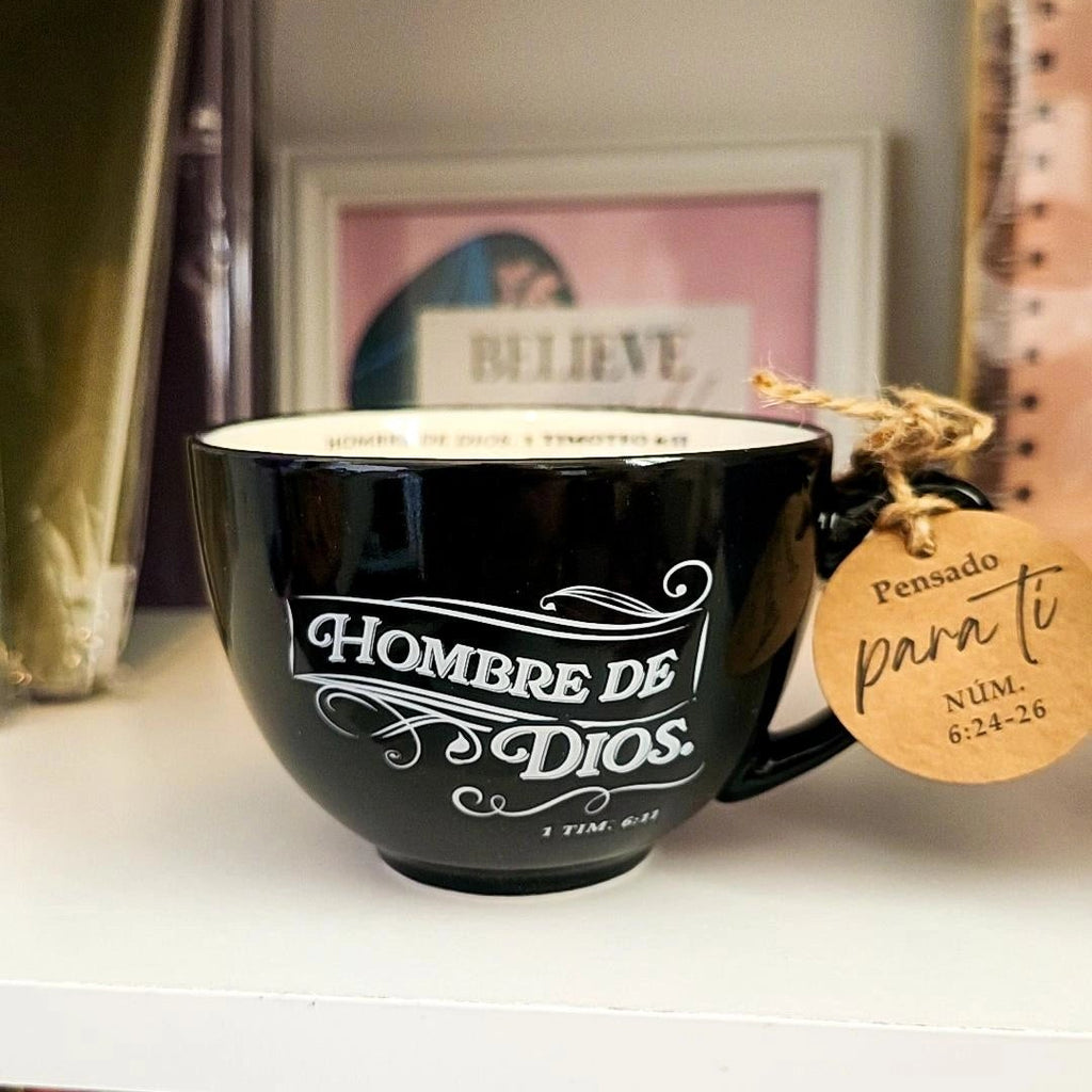Tazas | Colección Renuevo