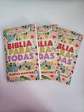 Biblia para todas