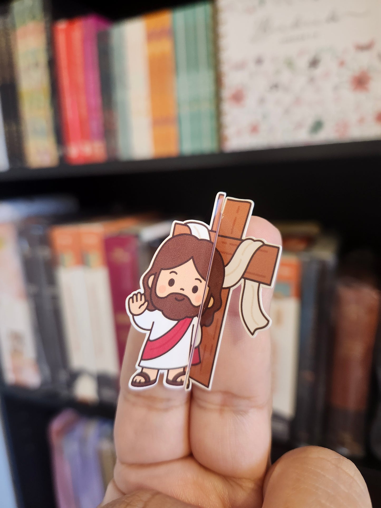 Mensajitos de Amor Abba (50 unidades)