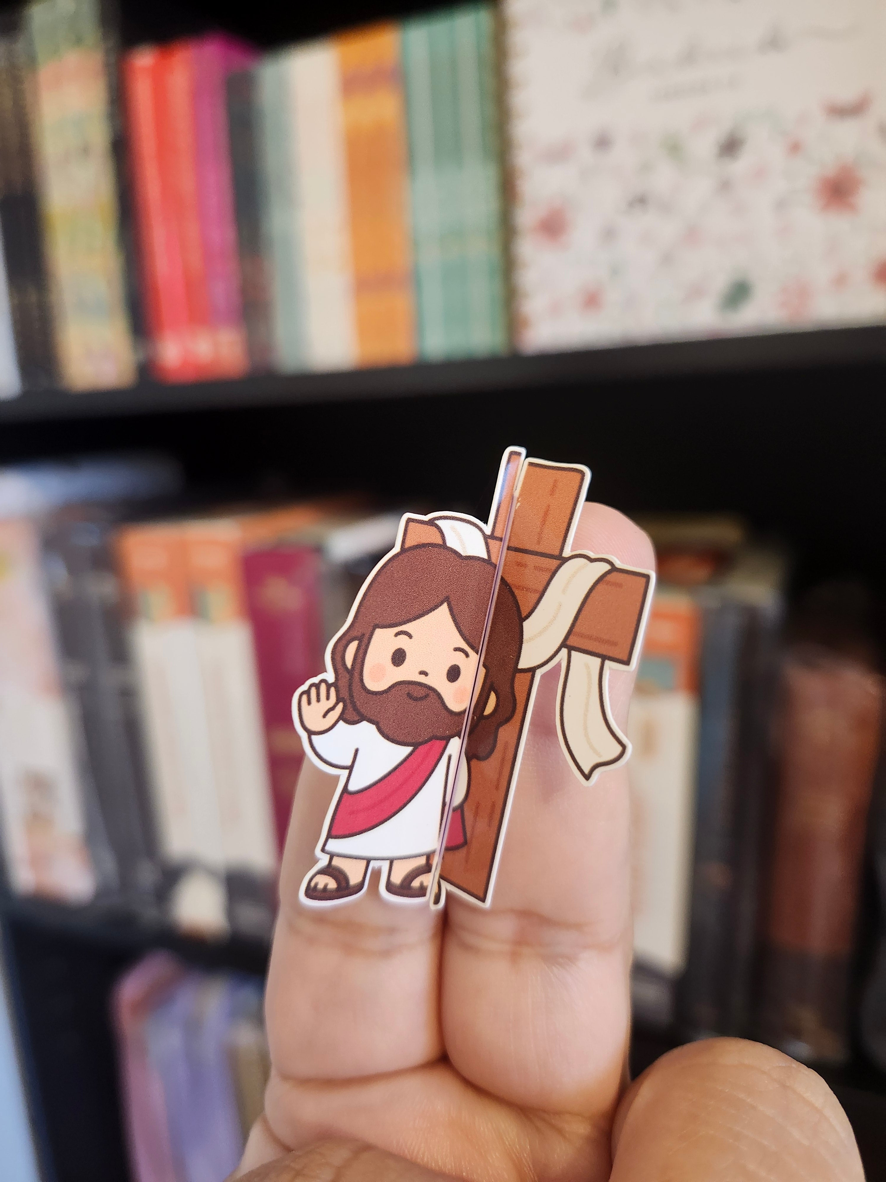 Mensajitos de Amor Abba (50 unidades)