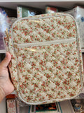 Cover Florar Rosas Vintage | Large