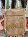 Cover para Biblia "Bible" | Large