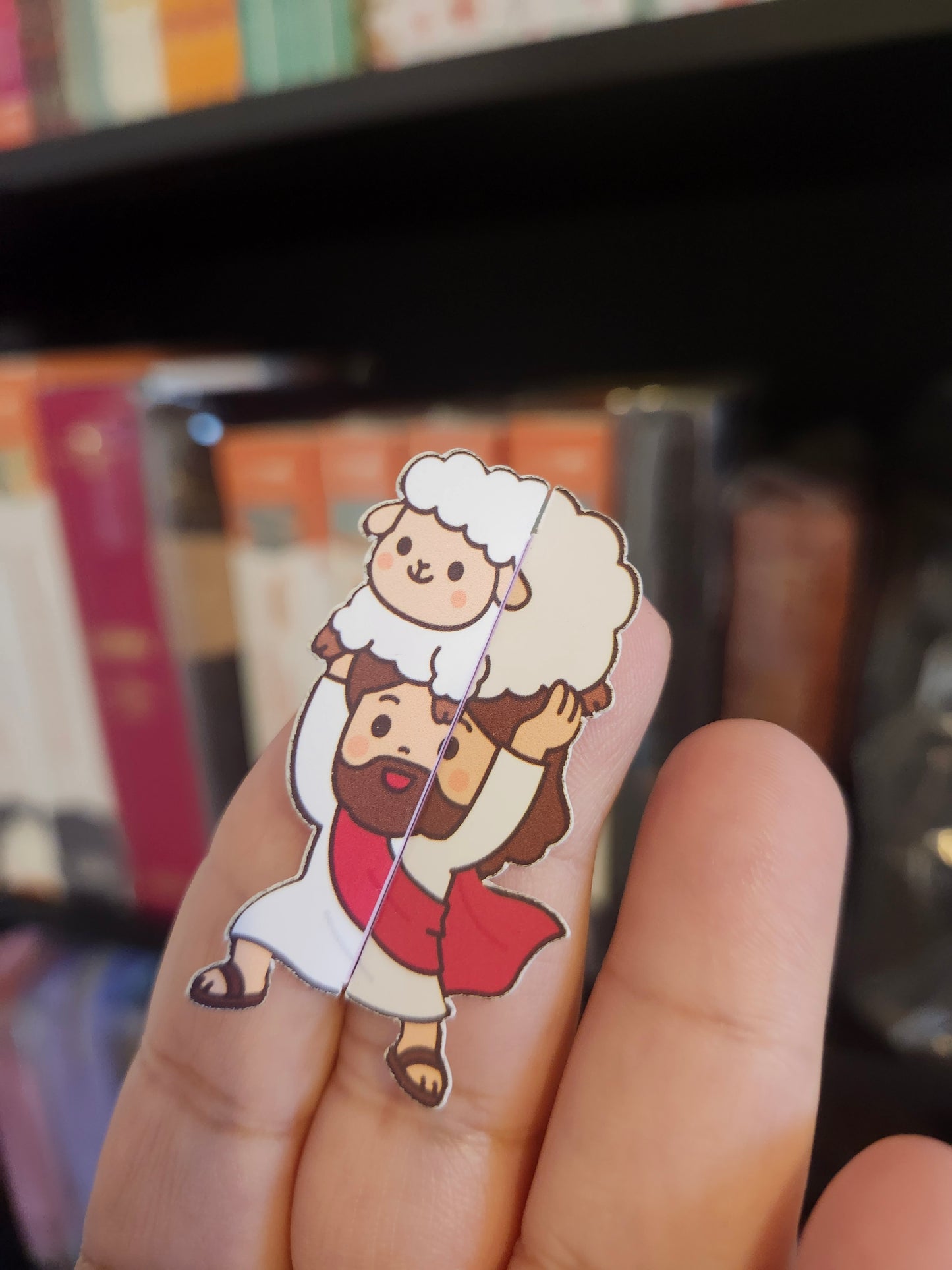 Mensajitos de Amor Abba (50 unidades)