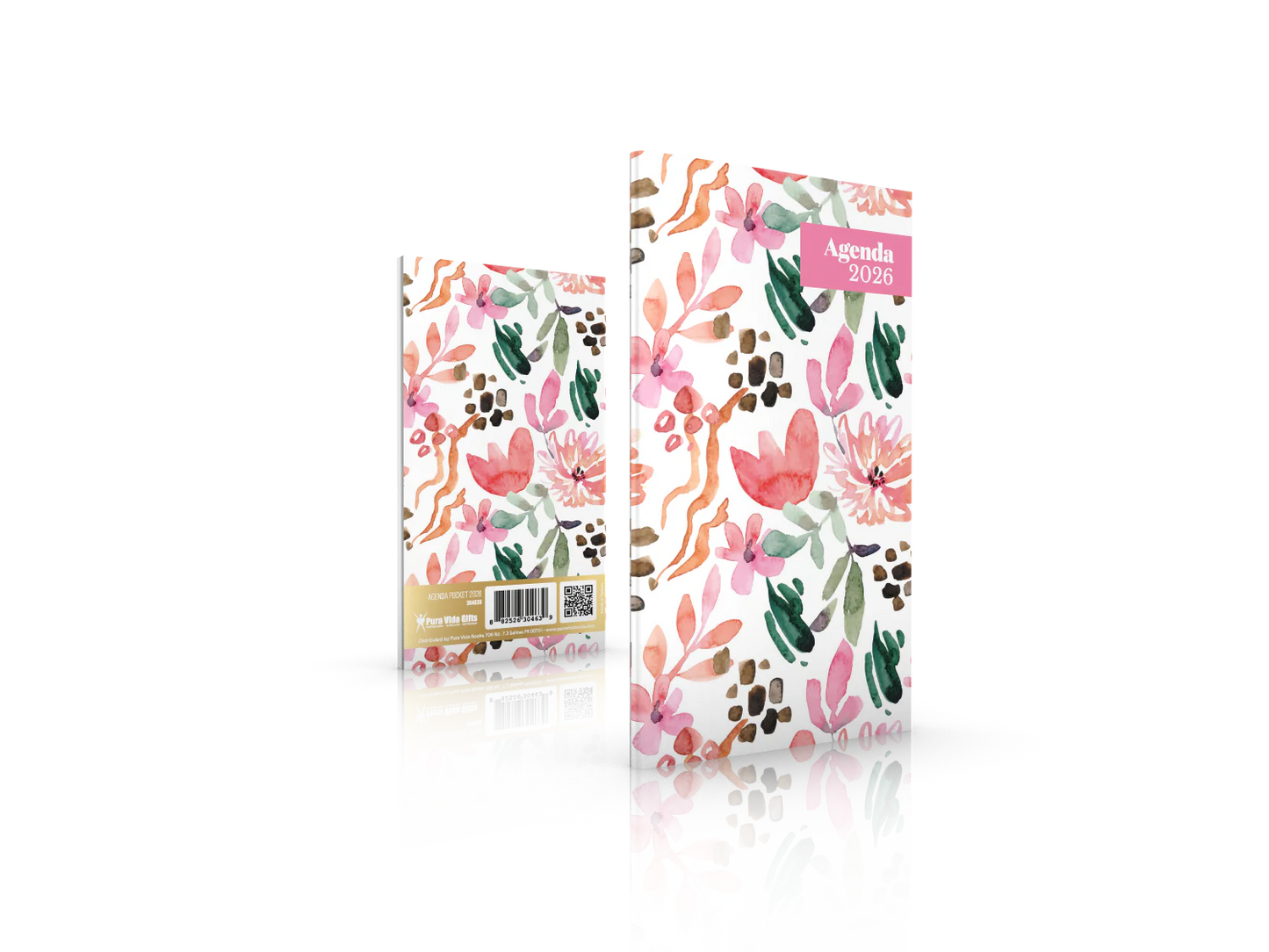 Agendas Pocket 2026