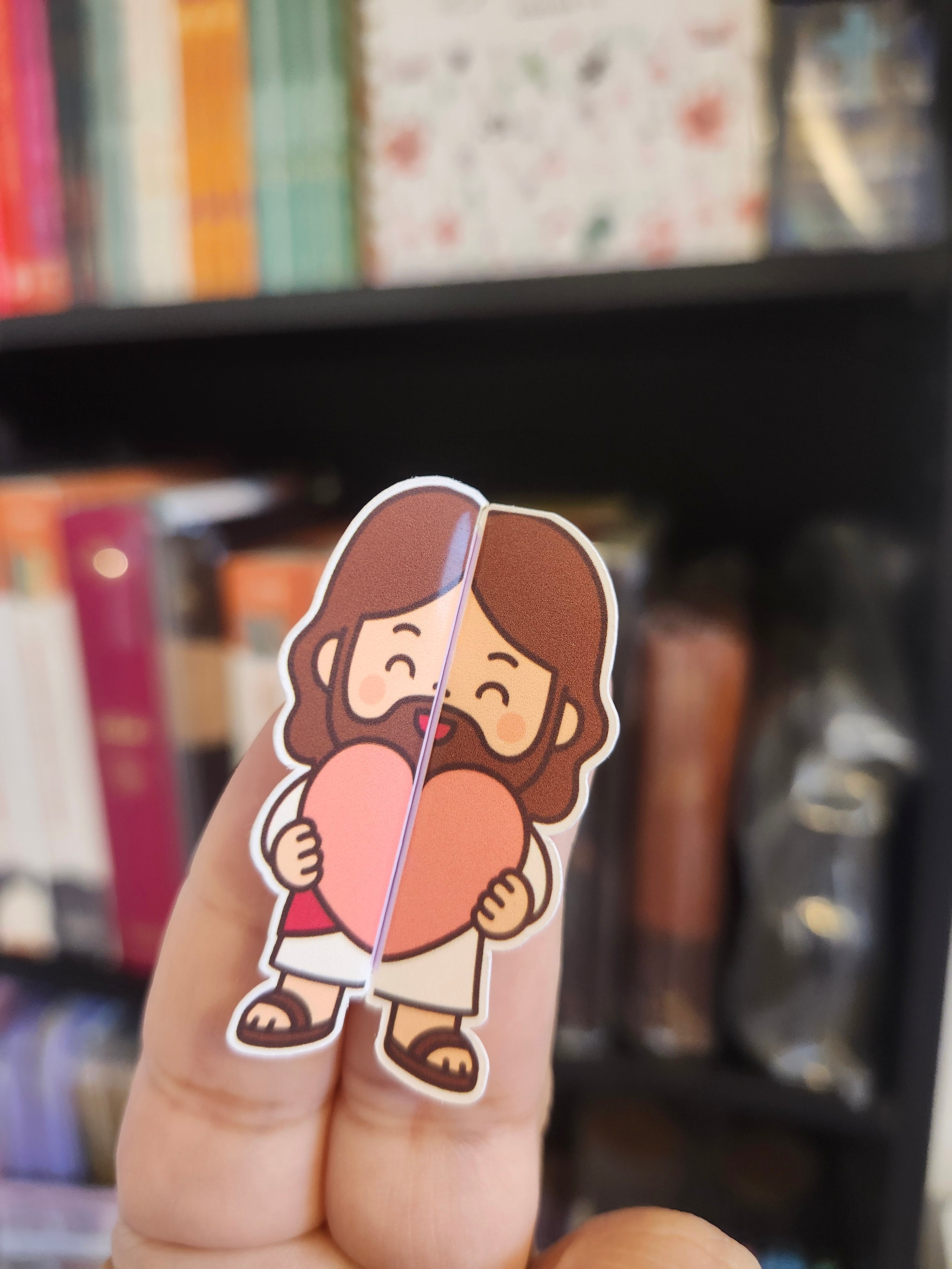 Mensajitos de Amor Abba (50 unidades)