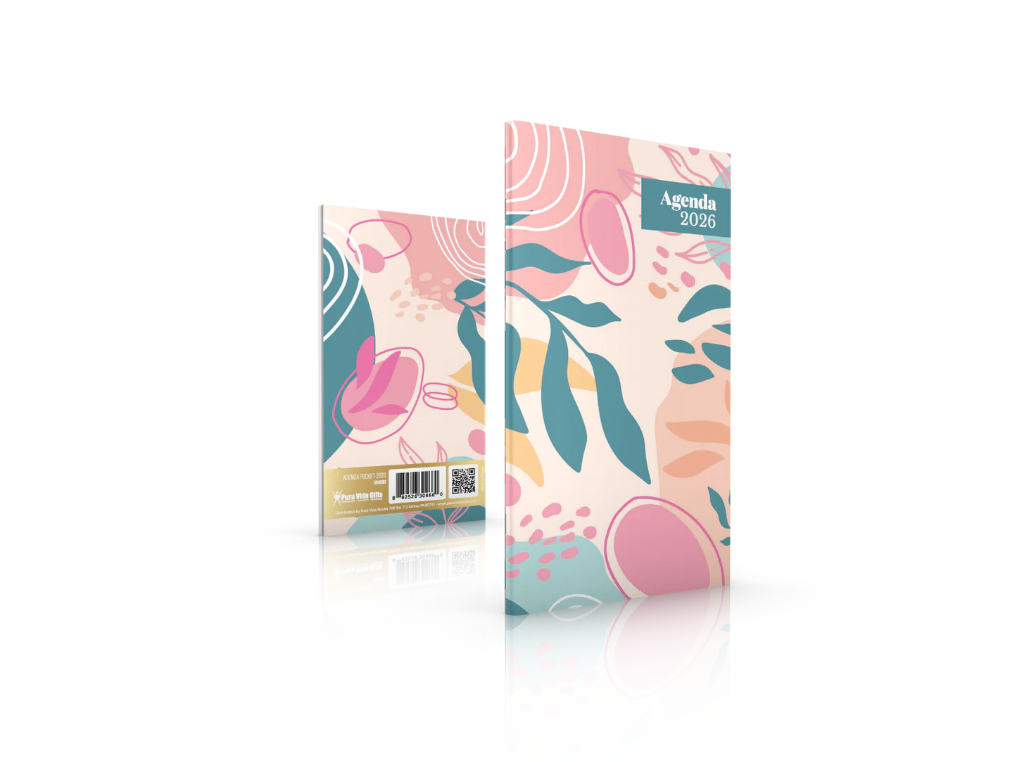 Agendas Pocket 2026