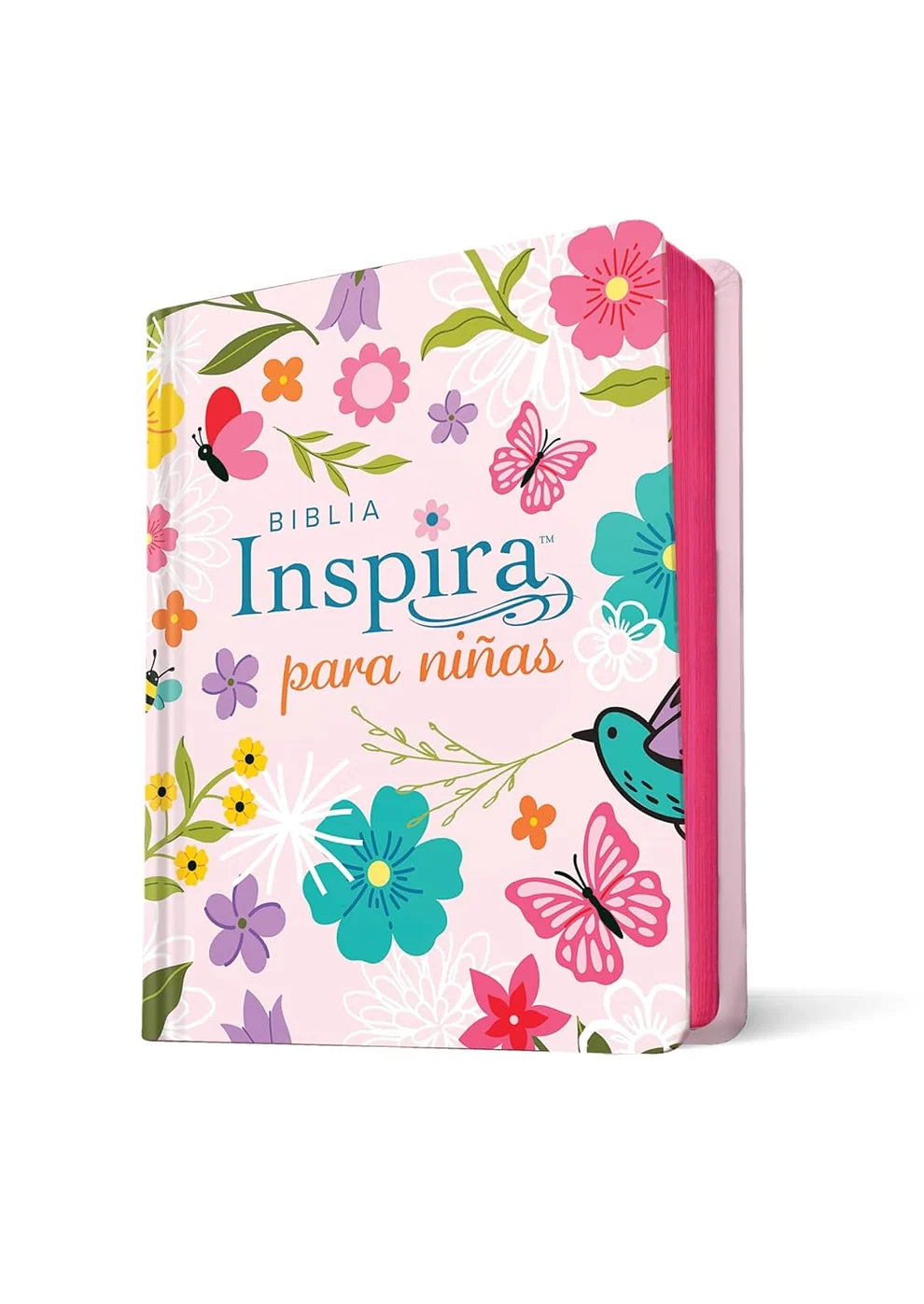 Biblia Inspira Para Niñas | NTV