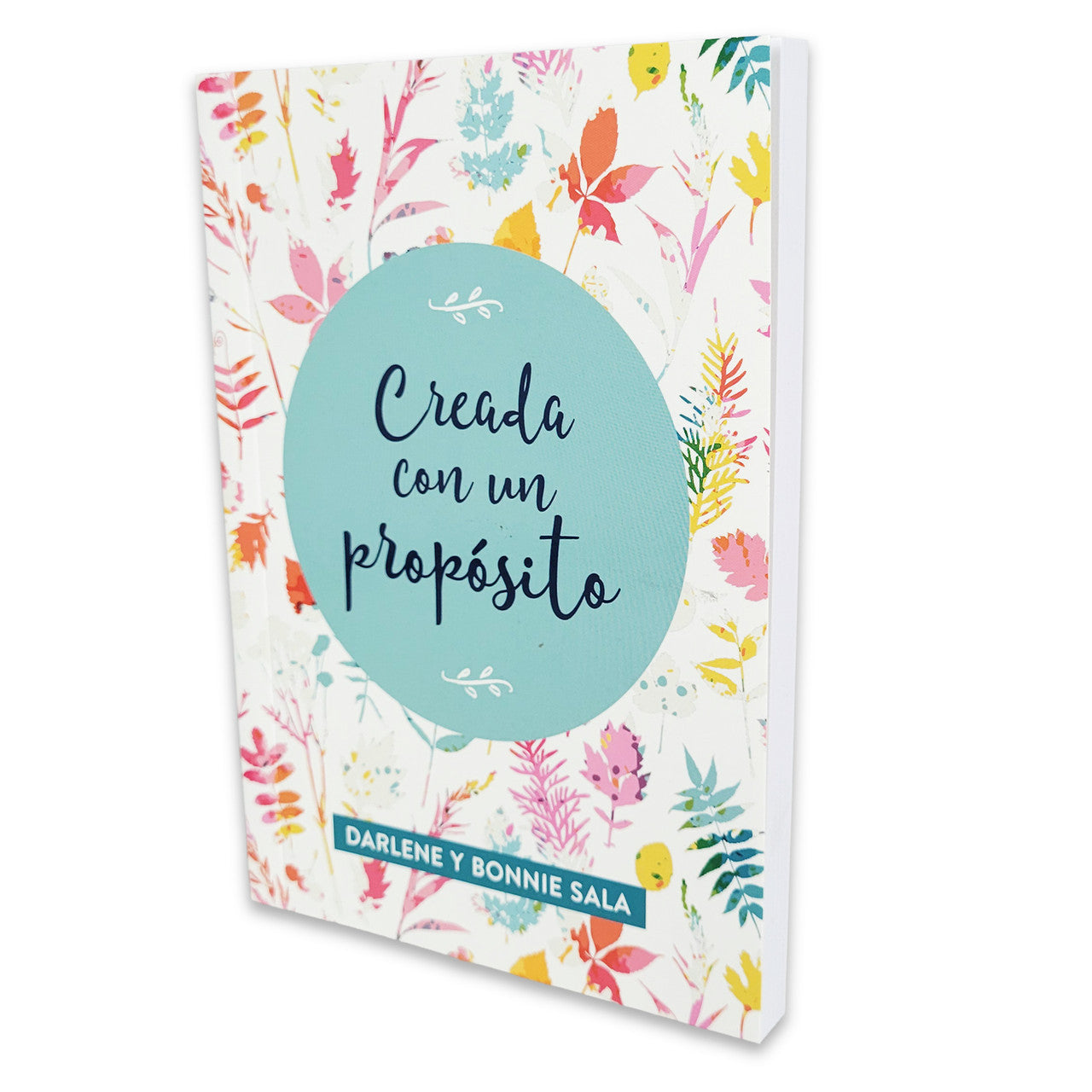 Creada con Propósito