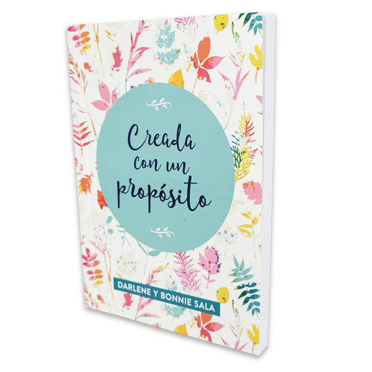 Creada con Propósito
