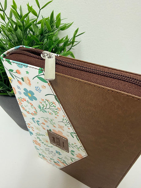 Biblia Ideal RVR1960| Flores en floración