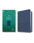 Biblia de Estudio del Diario Vivir para Jovenes | Indice