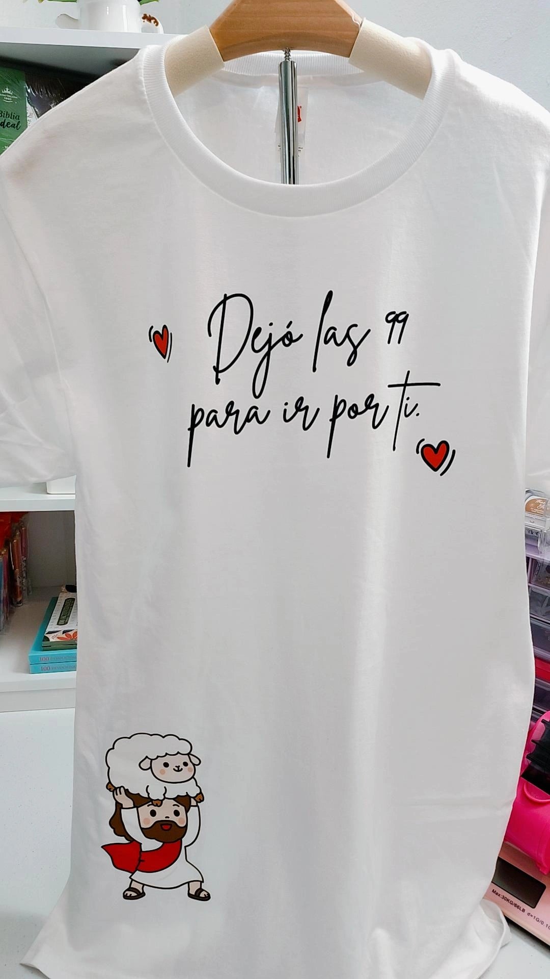 DEJO LAS 99 PARA IR POR TI
